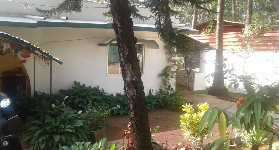 Felicidade Jane Home Stay, Goa 2