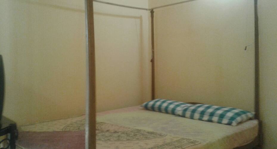 Felicidade Jane Home Stay, Goa 5