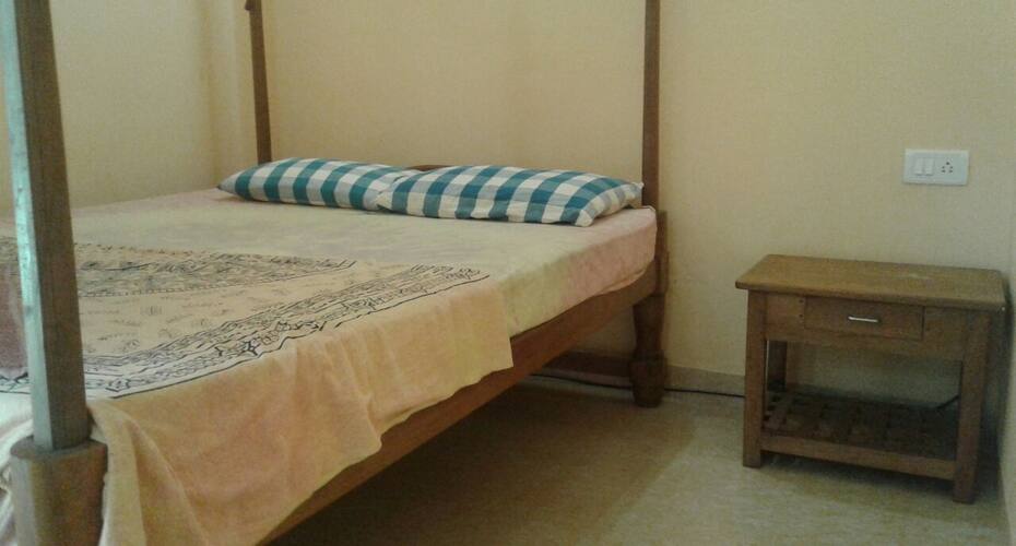 Felicidade Jane Home Stay, Goa 4