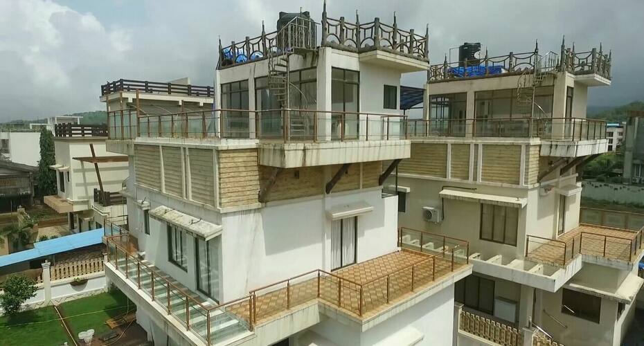 Swastik Royale, Luxury Leisure, Lonavala 5
