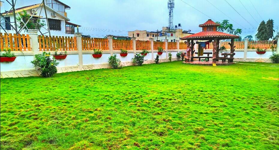 Swastik Royale, Luxury Leisure, Lonavala 4