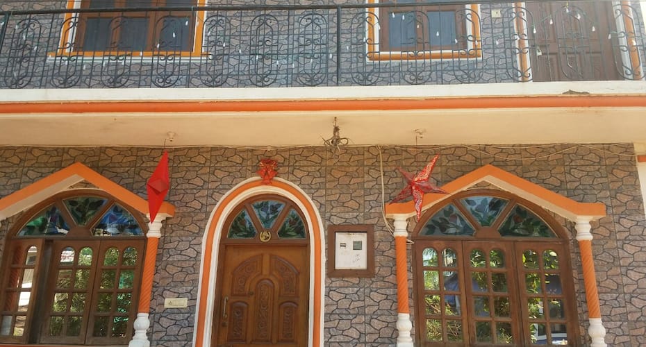 Joy Home Stay, Goa 2