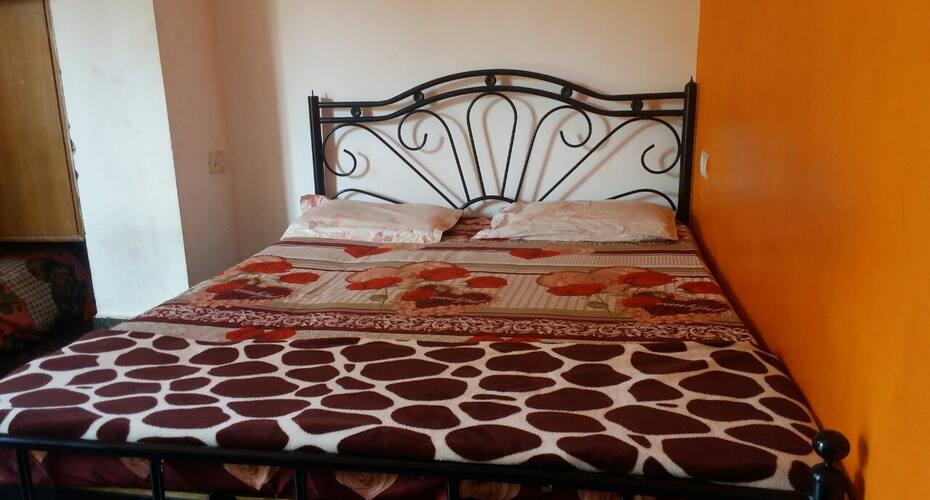 Joy Home Stay, Goa 1