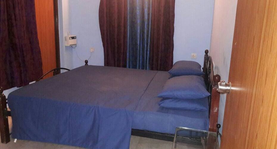 Blue Beach Holiday homes, Goa 5