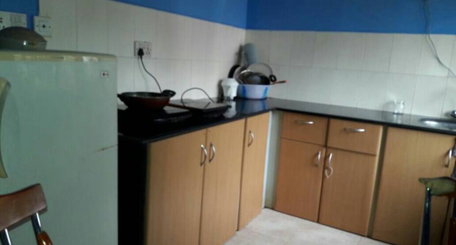 Blue Beach Holiday homes, Goa 4