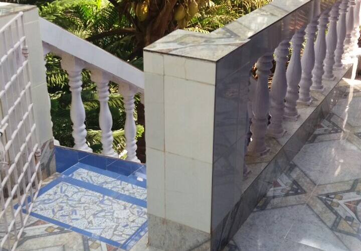 Remy'Guest house, Goa 5