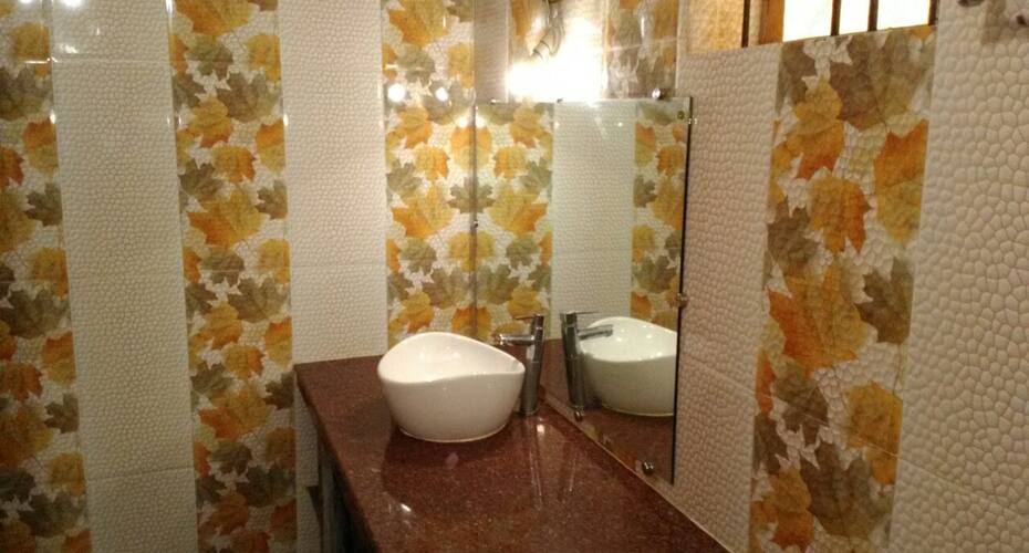 Majestic guest house, Goa 5