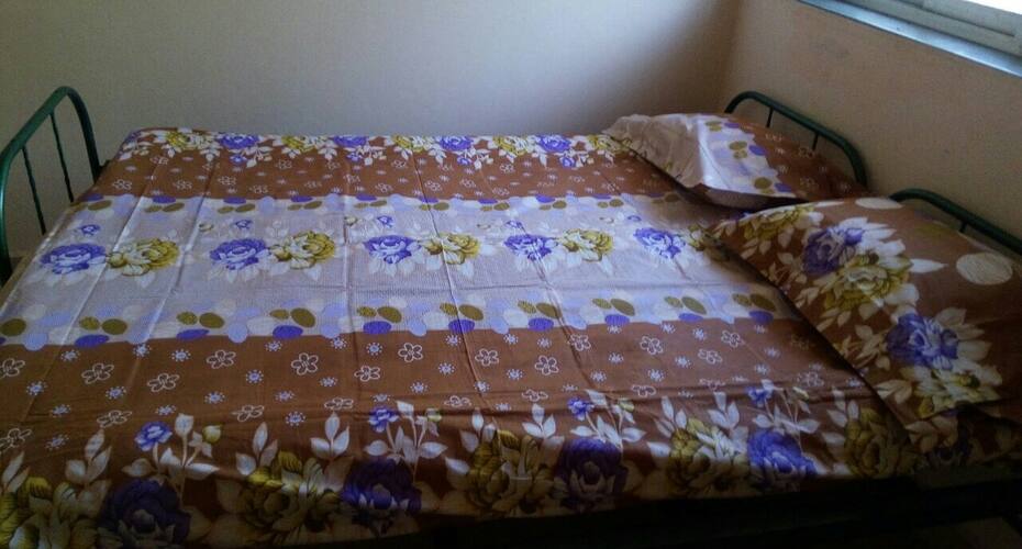 Suryoday Homestay, Ratnagiri 1