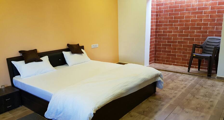 Wild Wadi Cottages Resort, Sasan Gir 3
