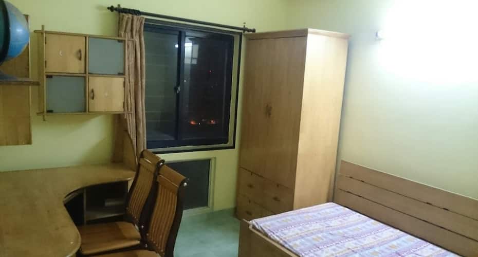 Premium Homestay For 6 Adults And 2 Children In A Fully Secured Condominium, Kolkata 3