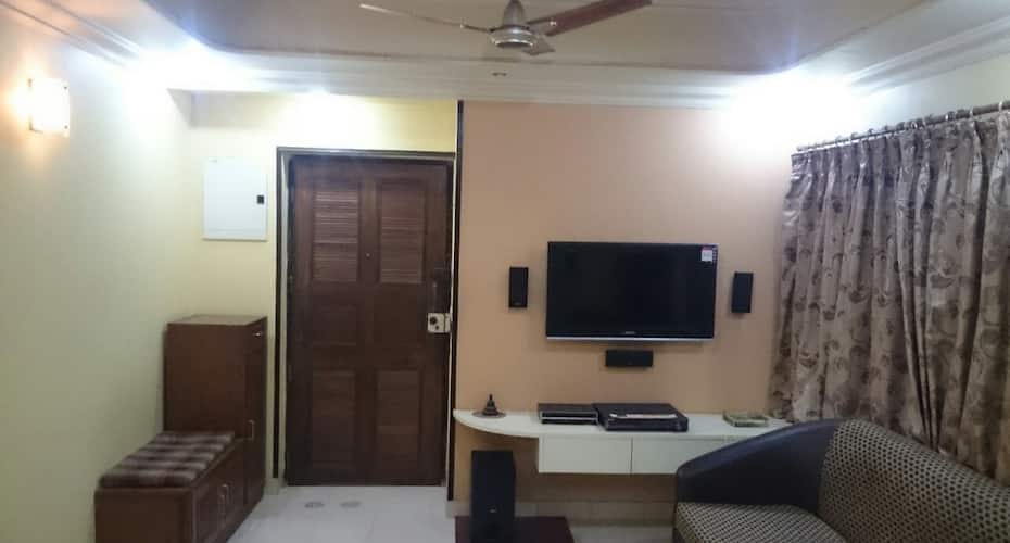Premium Homestay For 6 Adults And 2 Children In A Fully Secured Condominium, Kolkata 5