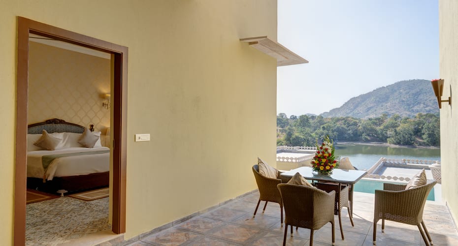 Ramada Resort Kumbhalgarh Image 3 Ramada Resort Kumbhalgarh