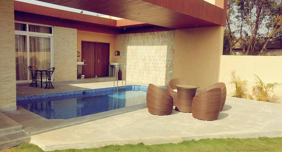 MS Farms, Hyderabad 3