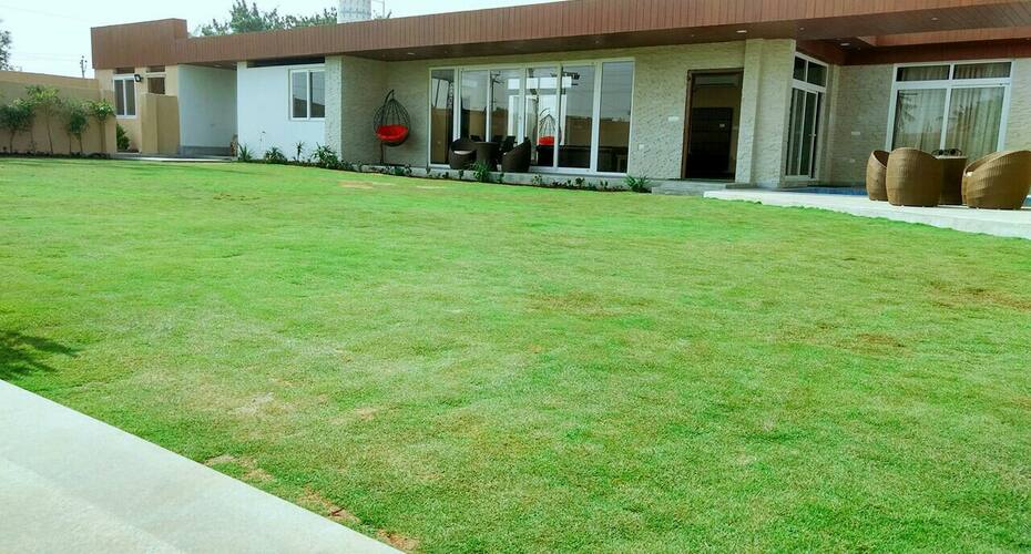 MS Farms, Hyderabad 5
