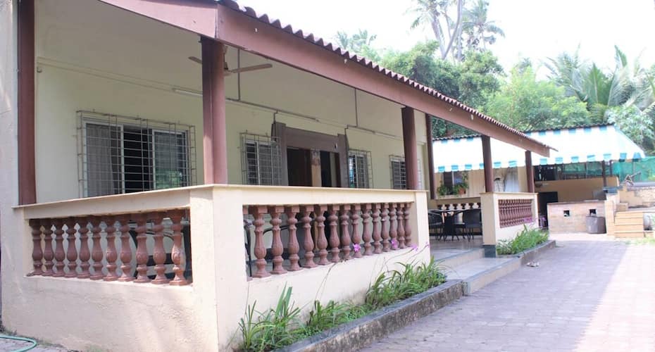 Bungalow on rent for parties and stay, Mumbai 3