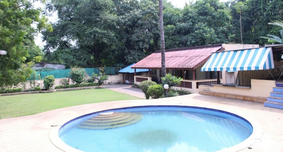 Bungalow on rent for parties and stay, Mumbai 5