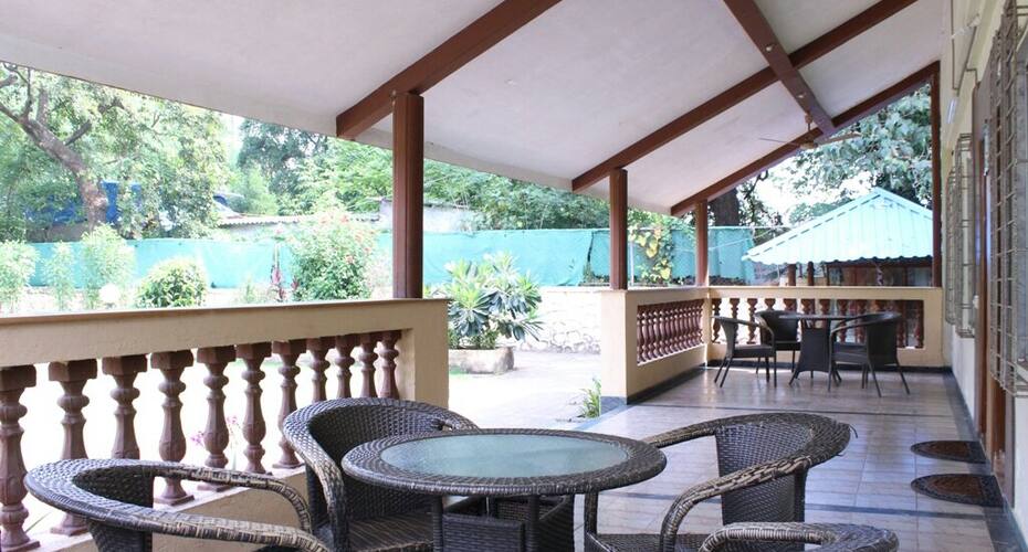 Book bungalow for stay and parties, Mumbai 4