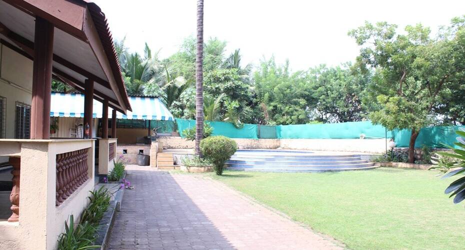 Book bungalow for stay and parties, Mumbai 5