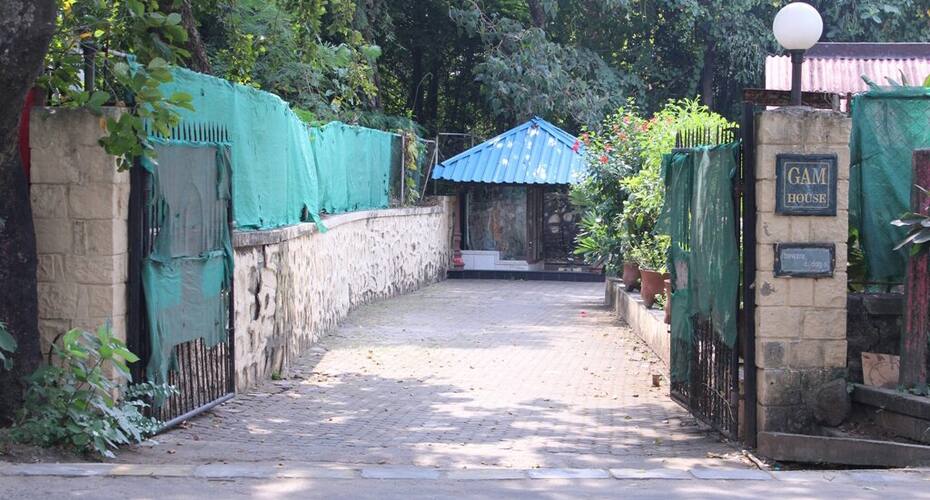 Book bungalow for stay and parties, Mumbai 2