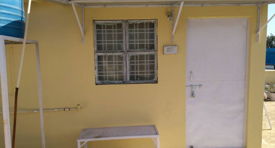 Parihar's Homestay, Bhopal 1