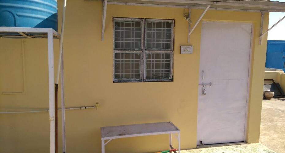 Parihar's Homestay, Bhopal 2