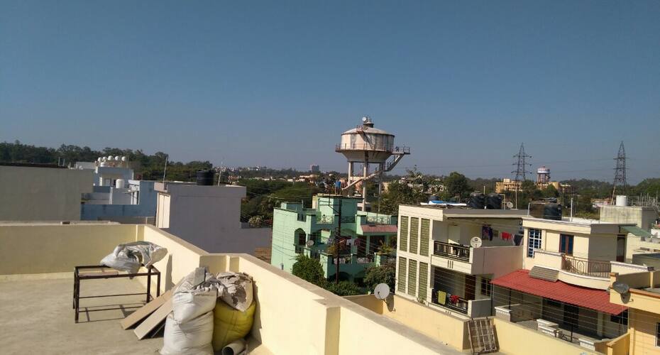 Parihar's Homestay, Bhopal 3