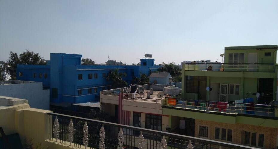 Parihar's Homestay, Bhopal 4