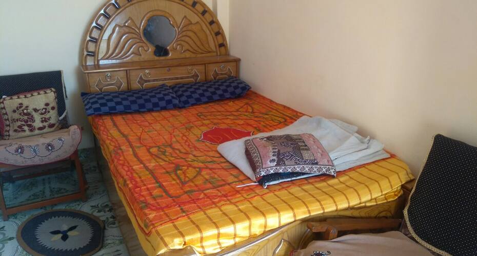 Parihar's Homestay, Bhopal 5