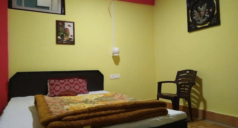 Zimba Happy Home Stay, Darjeeling 3