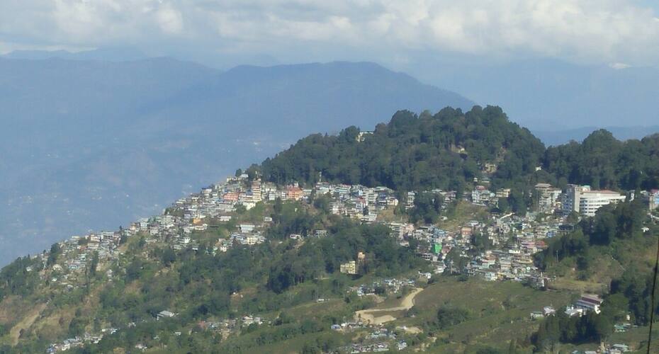 Zimba Happy Home Stay, Darjeeling 2