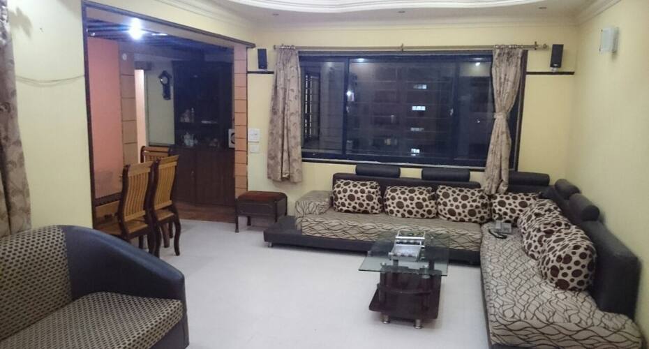 Premium Homestay For 6 Adults And 2 Children In A Fully Secured Condominium, Kolkata 2