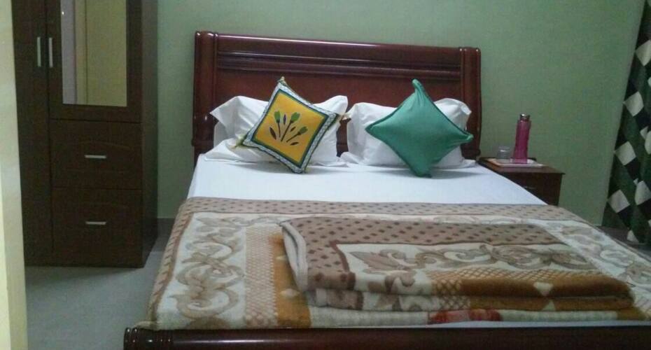 Blue Nest Management, Kolkata 5