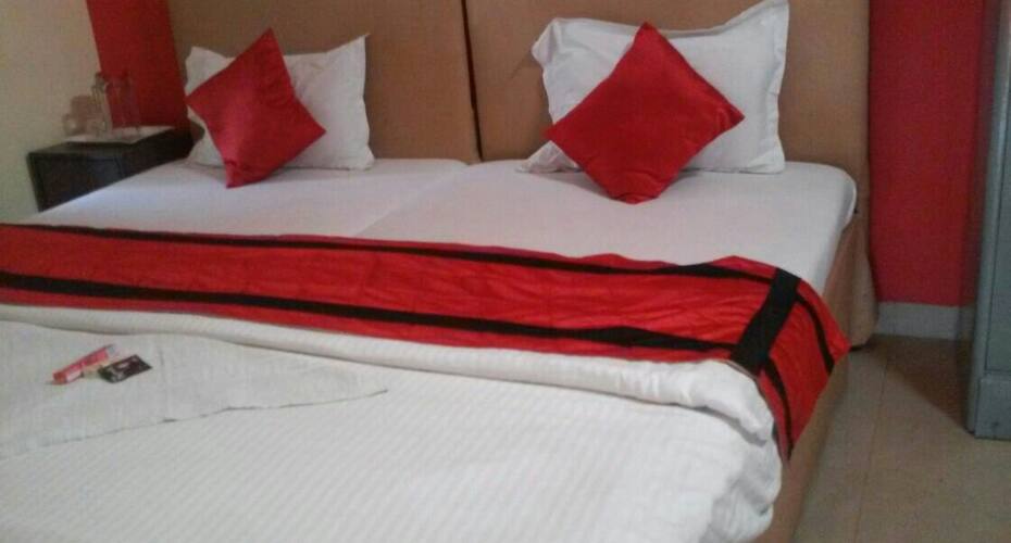 Blue Nest Management, Kolkata 1