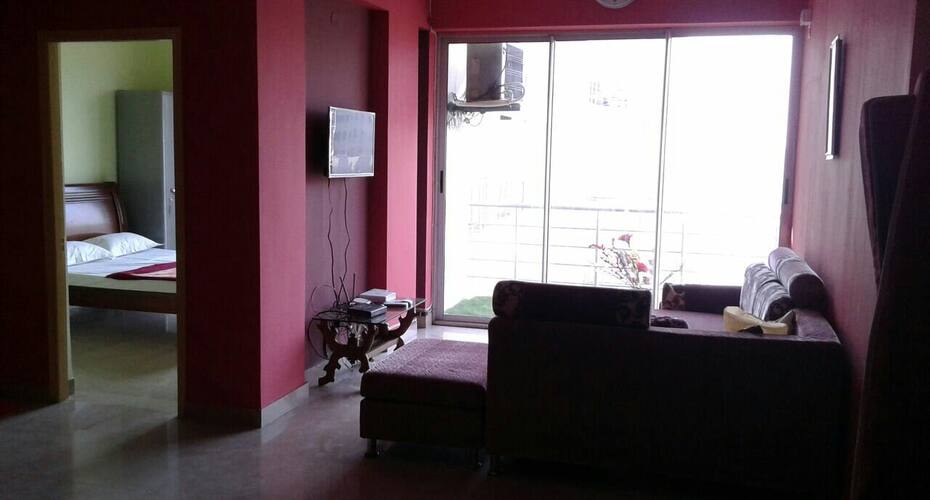 Blue Nest Management, Kolkata 3