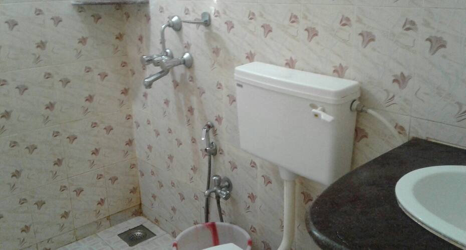 Francisco Guest House, Goa 5