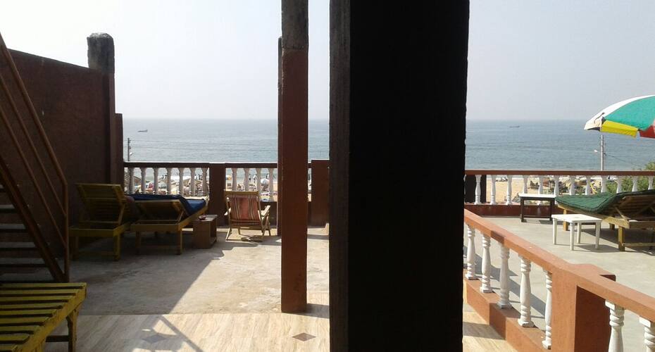 Francisco Guest House, Goa 4