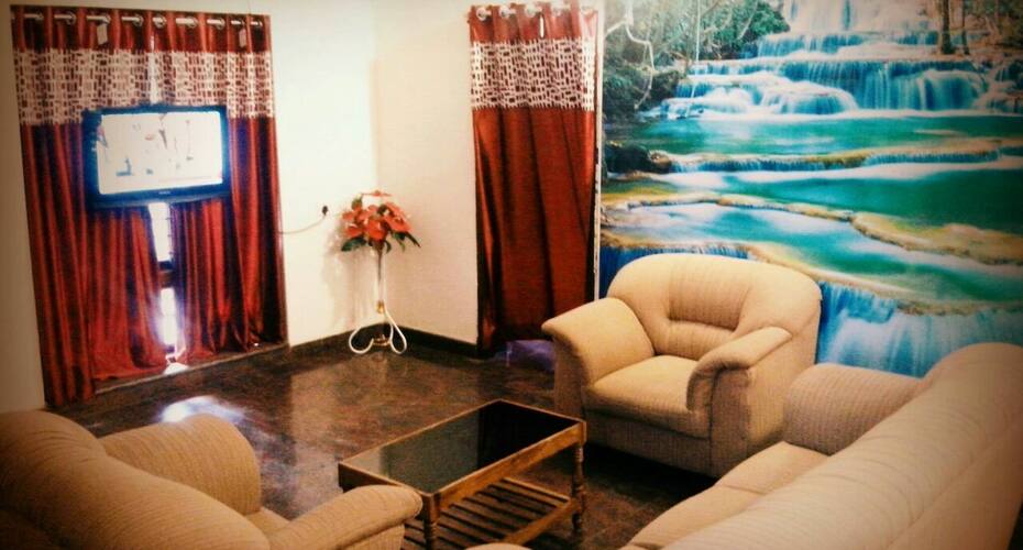 Atithi Holiday Homestays, Thiruvananthapuram 3