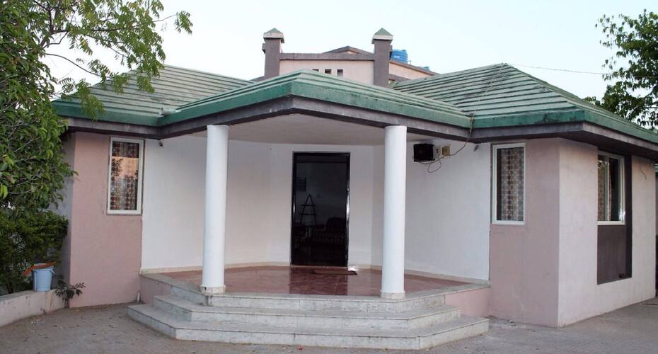 Dharti Resorts, Mehsana 2