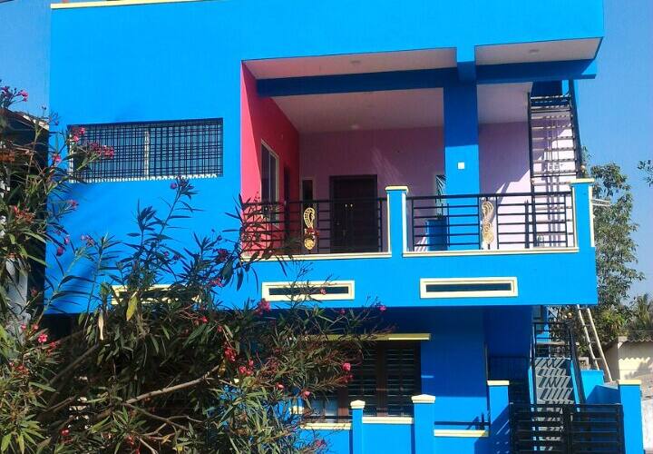 PRANAVA MANDIRA, Chikmaglur 3