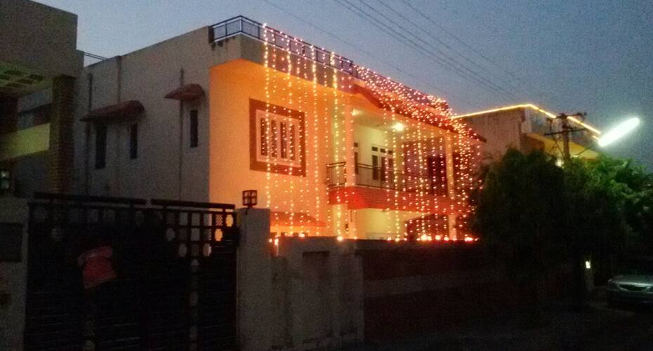 Keshav Niwas, Jaipur 3