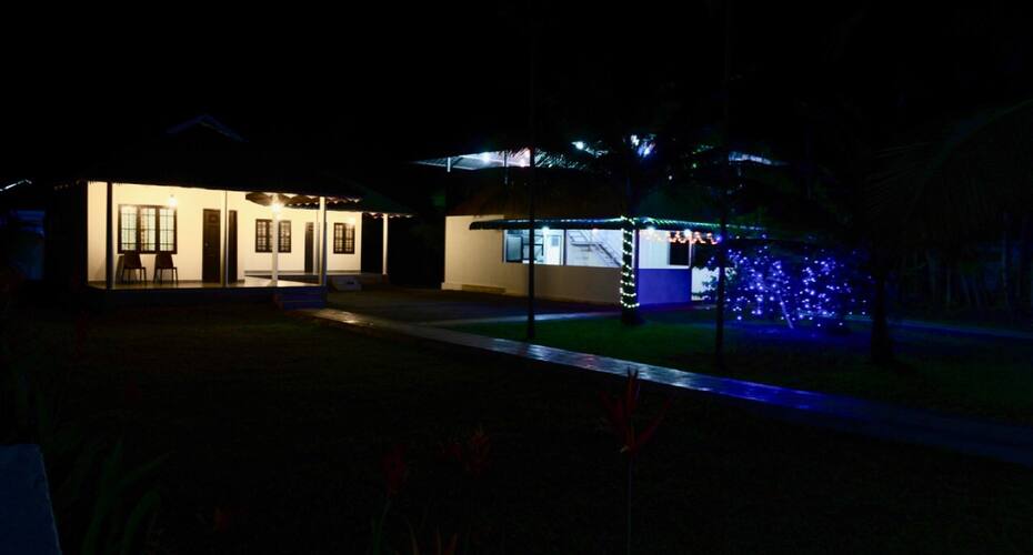 Pamba Inn, Alleppey 1
