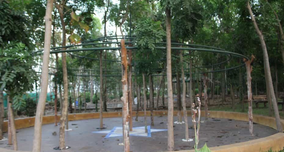 A Holiday Home Which Is Close To Nature, with Swimming Pool, Raindance, Farms, Karjat 4
