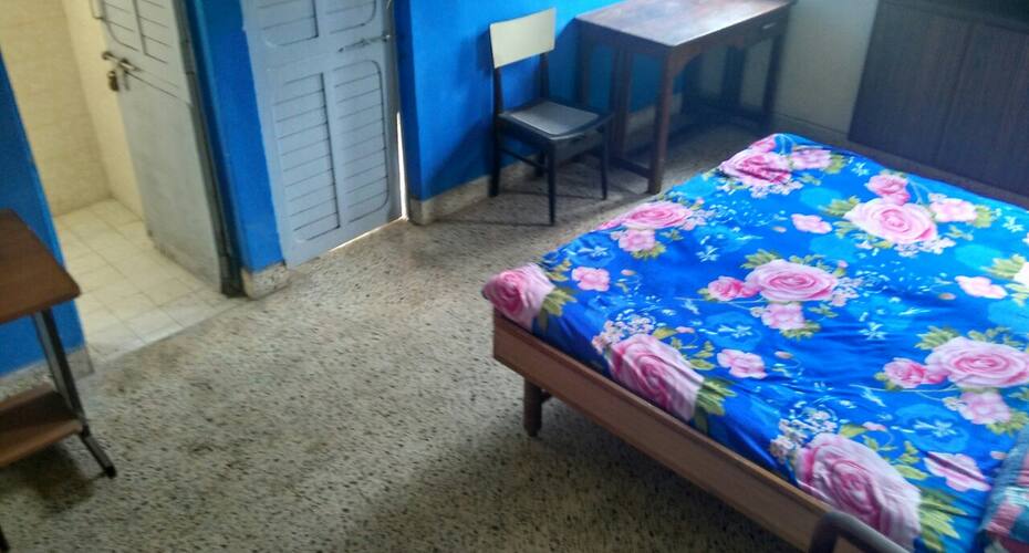 Real Mens Stay, Ahmedabad 2