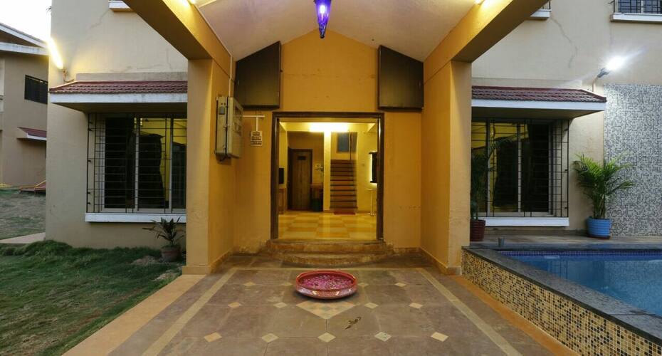 Aashiyaanaa Villa 'GRAND', Lonavala 4