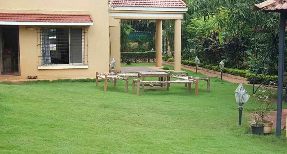 Aashiyaanaa Villa 'GRAND', Lonavala 3