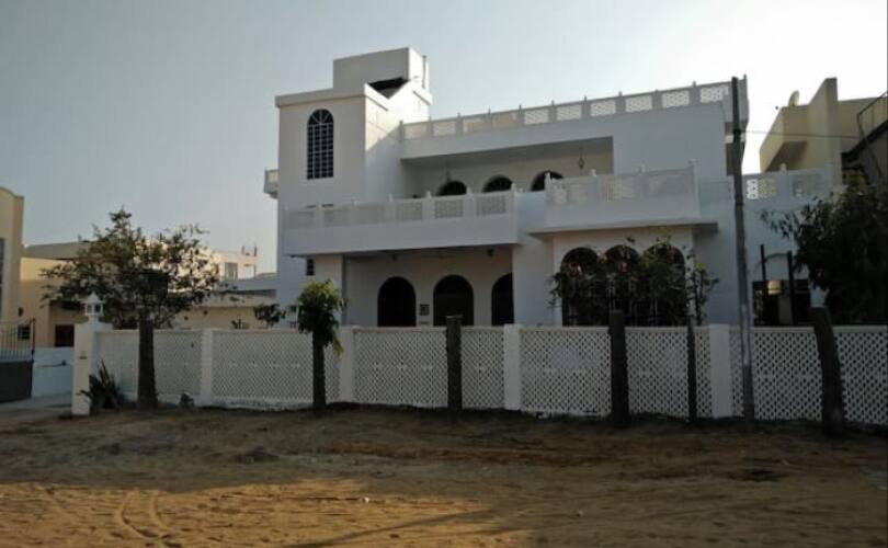 Bassi House Home Stay - Breakfast & wifi included, Jaipur 3