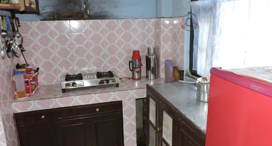 Sudin Homestay, Aritar 4