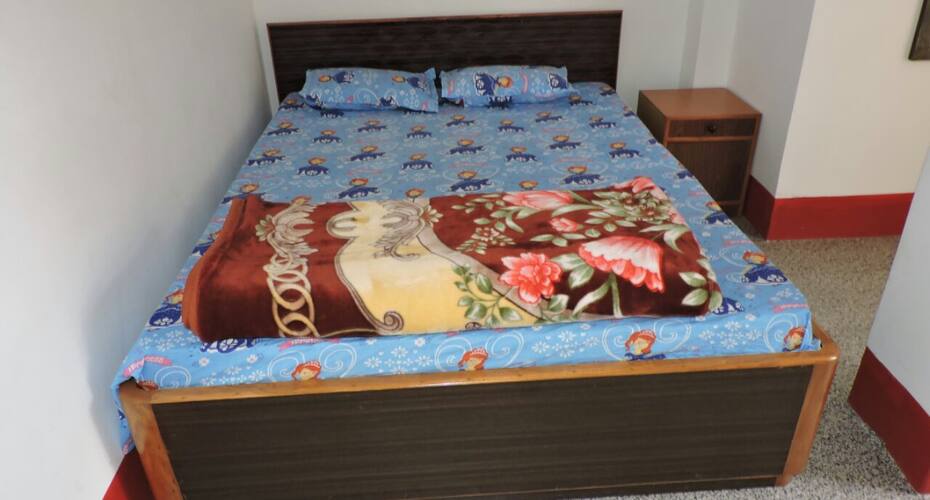 Sudin Homestay, Aritar 3