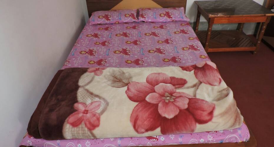 Sudin Homestay, Aritar 5