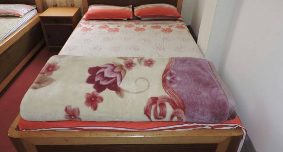Sudin Homestay, Aritar 2